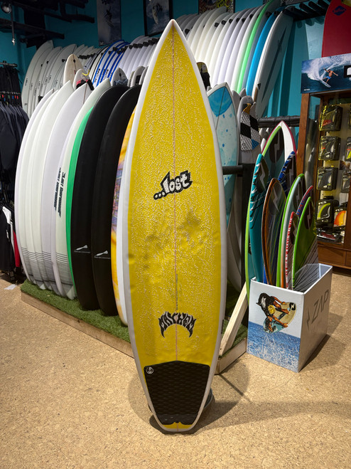 サーフィン LOST surf boards MODEL d Lost Mayhem Surfboards - Seaside Surf Shop