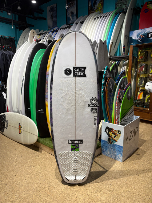 サーフィン・ボディボード Lost Surfboards Party Platter 5'10\" サーフィン・ボディボード Lost Surfboards Party Platter 5'10