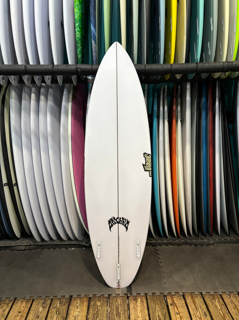 6'5 LOST BIG RIG DRIVER SURFBOARD  (283411)