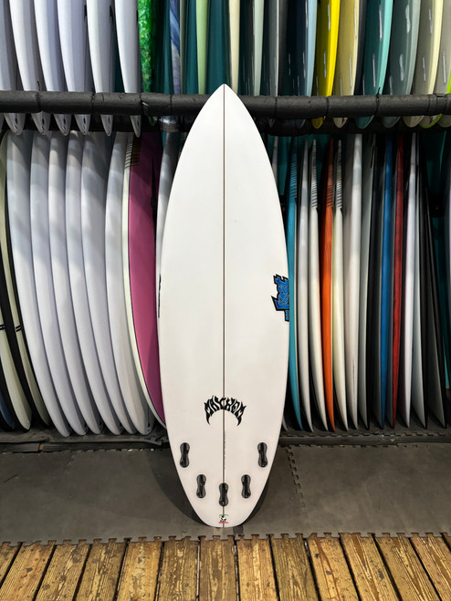 6'0 LOST PUDDLE JUMPER PRO SURFBOARD (283499)