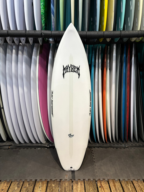 Lost Rad Ripper