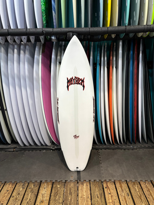 格安出品　サーフボード　LOST MAYHEM RAD RIPPER Lost Mayhem Rad Ripper – Lost Surfboards