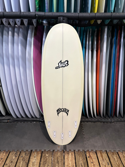 5'5 LOST BEAN BAG SURFBOARD (283538)