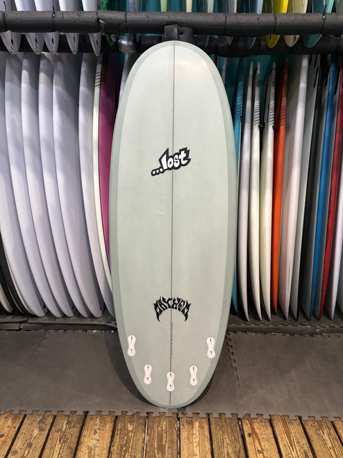 5'6 LOST BEAN BAG SURFBOARD (283539)