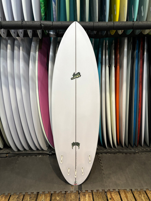 5'10 LOST QUIVER KILLER SURFBOARD (283429)