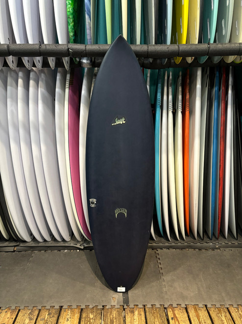 LOST RNF96 5’11 BLACK SHEEP BUILT Shop LOST RNF '96 Black Sheep Black Shop Surfboards | Hawaii