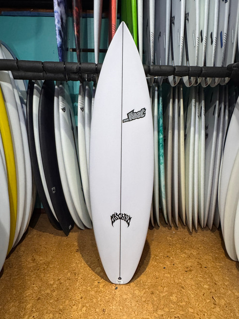 D 3.0』Round Tail BRO Lost Surfboards Driver 3.0 Round Tail BRO Dims Preorder