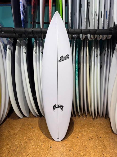 ラッキー　ロスト　ドライバー3.0 lost LONG TOE 3.0 Stub Squash - Lost Surfboards by Mayhem