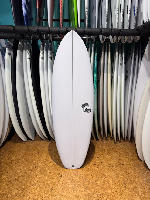 激レア PUDDLE JUMPER LOST MAYHEM サーフボード Original Puddle Jumper '25 - Lost Surfboards by Mayhem