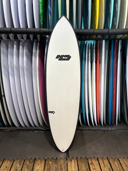 Hayden Shapes HYPTO KRYPTO サーフボード Hayden Shapes Hypto Krypto Twin - The Board Source Showroom