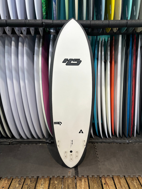 5'11 HAYDENSHAPES HYPTO KRYPTO SURFBOARD- Catalyst