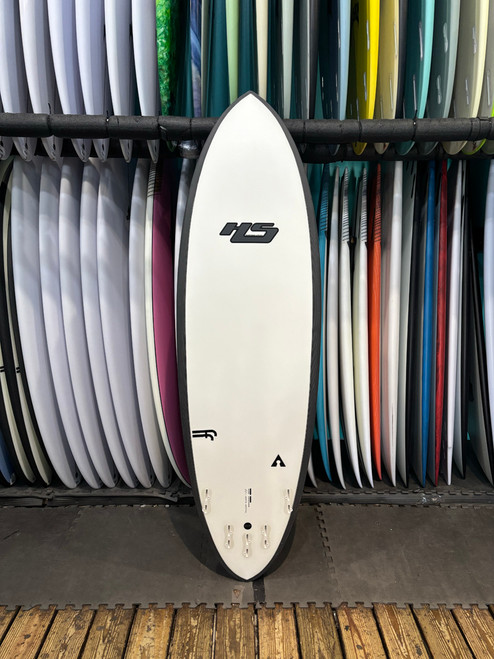 6'2 HAYDENSHAPES HYPTO KRYPTO SURFBOARD- Catalyst