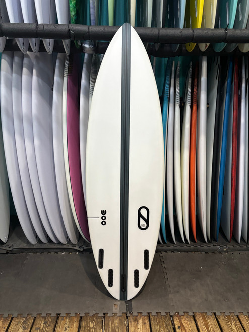 5'11 FIREWIRE SPACESHIP IBOLIC SURFBOARD (4249131)