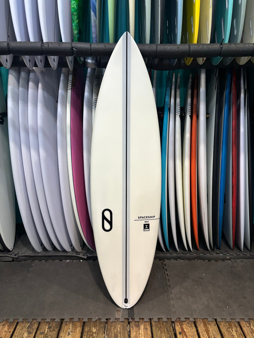 FIREWIRE SURFBOARDS ION サーフボード Firewire Revo Max I-Bolic Volcanic Surfboard – Cleanline Surf