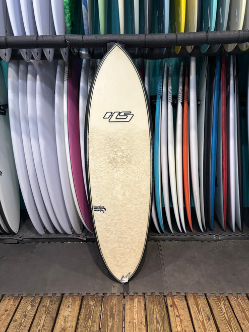 Hayden Shapes HYPTO KRYPTO サーフボード Hayden Shapes Hypto Krypto Twin - The Board Source Showroom
