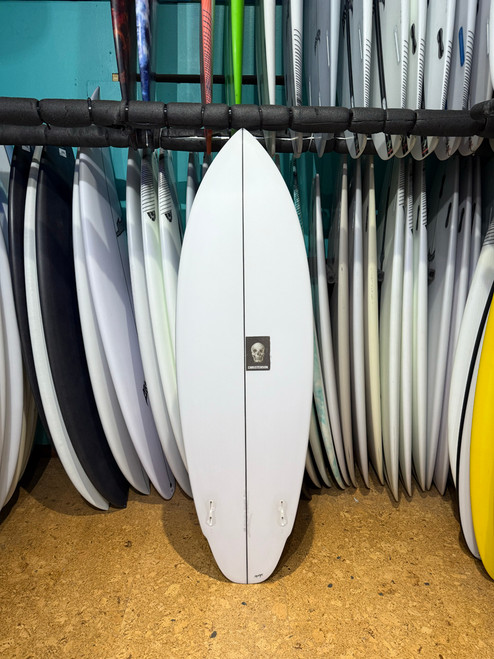 5'8 CHRISTENSON LANE SPLITTER SURFBOARD (2836104) 5'8 CHRISTENSON LANE SPLITTER SURFBOARD (2836104)