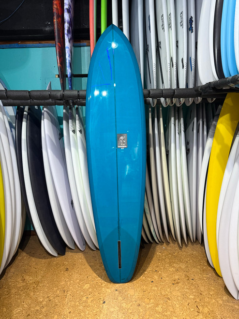 7'10 CHRISTENSON ULTRA TRACKER SURFBOARD (2526303)