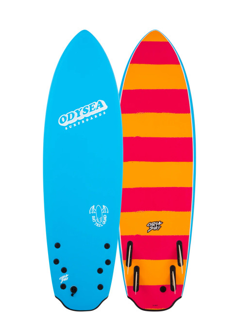 Catch Surf Softop Surfboards
