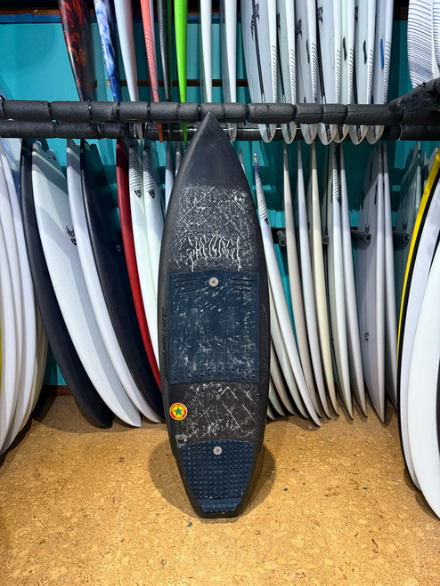 サーフィン・ボディボード lost rad ripper 6.0 Rad Ripper - Lost Surfboards by Mayhem