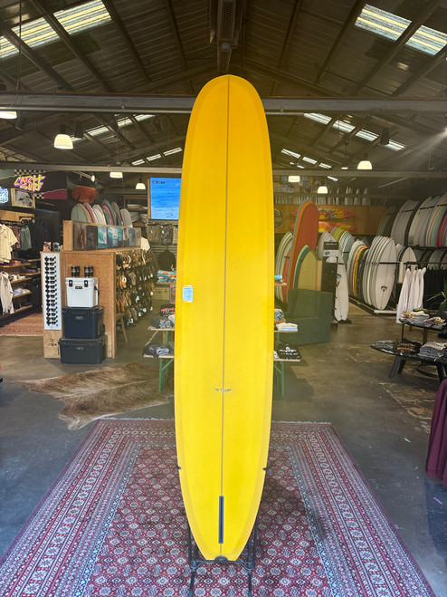 Tyler Warren Surfboards