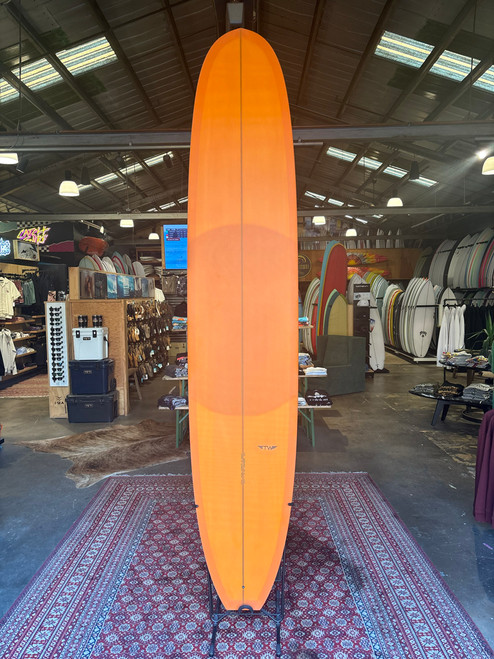 Tyler Warren Surfboards