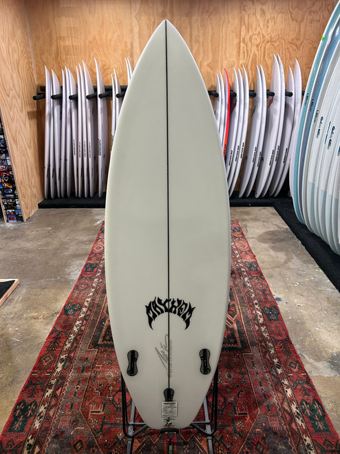 4'9 LOST SUB DRIVER 3.0 SQUASH GROM SURFBOARD (284071)