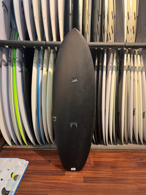 5'9 LOST BLACKSHEEP PUDDLE JUMPER SURFBOARD (285351)