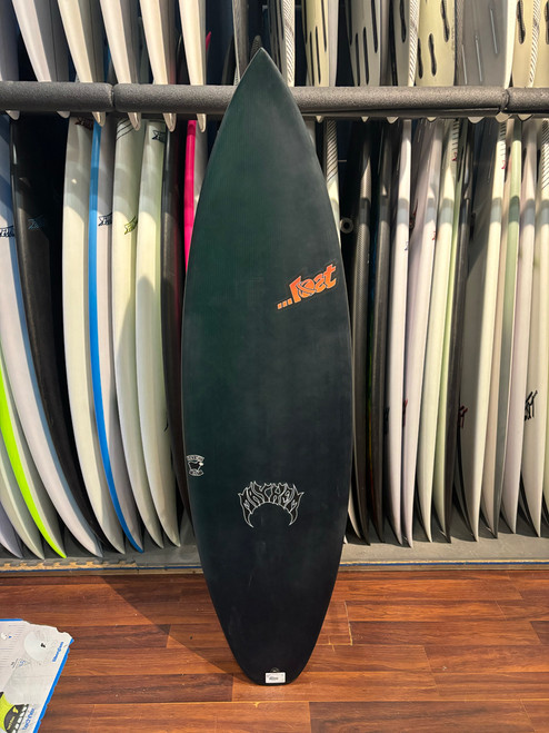 5'6 LOST BLACKSHEEP DRIVER 3.0 SURFBOARD (282075)