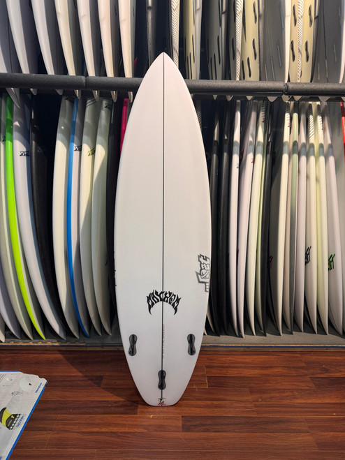 5'11 LOST F1 PRO SURFBOARD (284697)