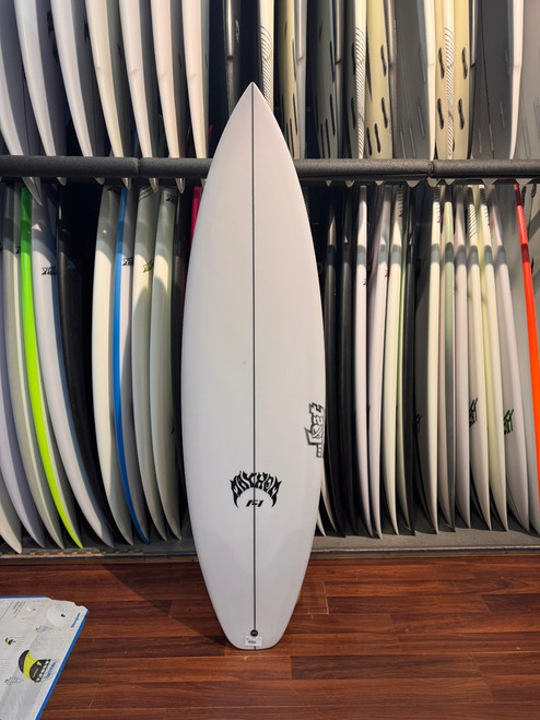 5'11 LOST F1 BRO SURFBOARD (284698)