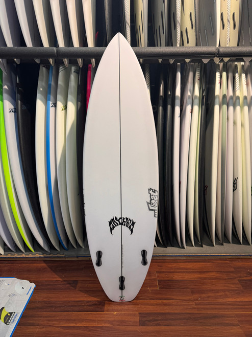 5'8 LOST F1 PRO SURFBOARD (284690)