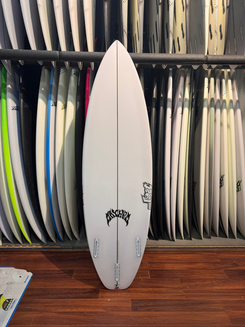 5'8 LOST F1 PRO SURFBOARD (284689)