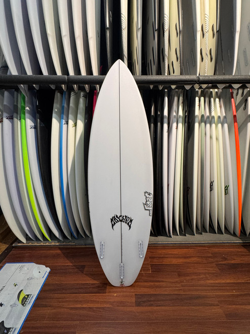 5'10 LOST F1 BRO SURFBOARD (284694)