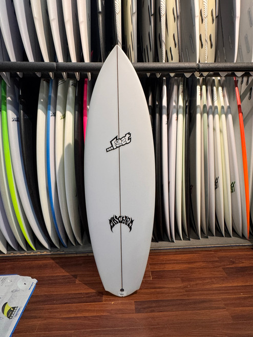 【そらまめ】ロスト　ROCKET REDUX ボードのみ Rocket Redux - Lost Surfboards by Mayhem