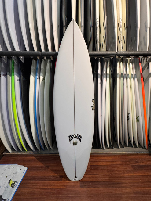 LOST ビッグ リグ ドライバー PU 6,6 Shop Lost Big Rig Driver Surfboard at Hawaiian South Shore