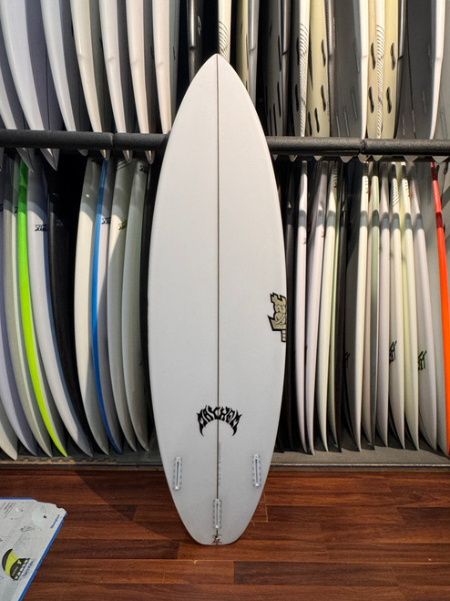 6'4 LOST BIG RIG DRIVER SURFBOARD (284201)