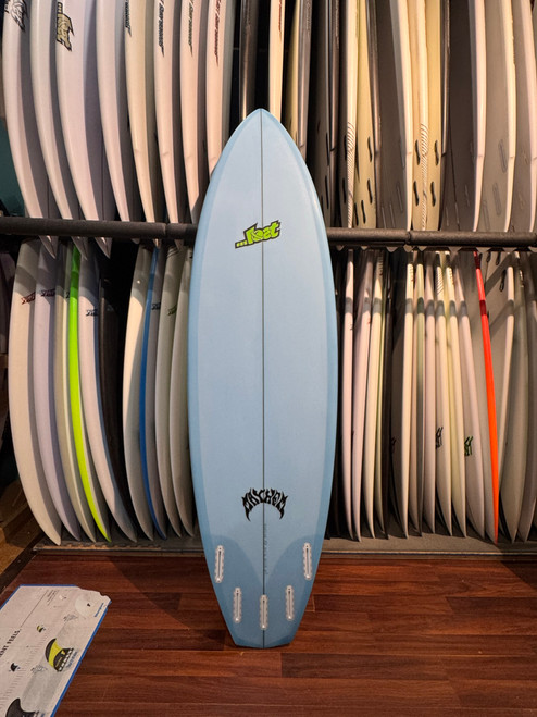 7'0 LOST PARTY CRASHER SURFBOARD (283572)
