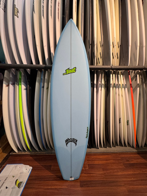 7'0 LOST PARTY CRASHER SURFBOARD (283572)