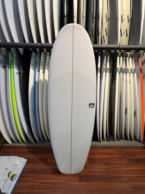 5'10 LOST PARTY PLATTER SURFBOARD (271679)