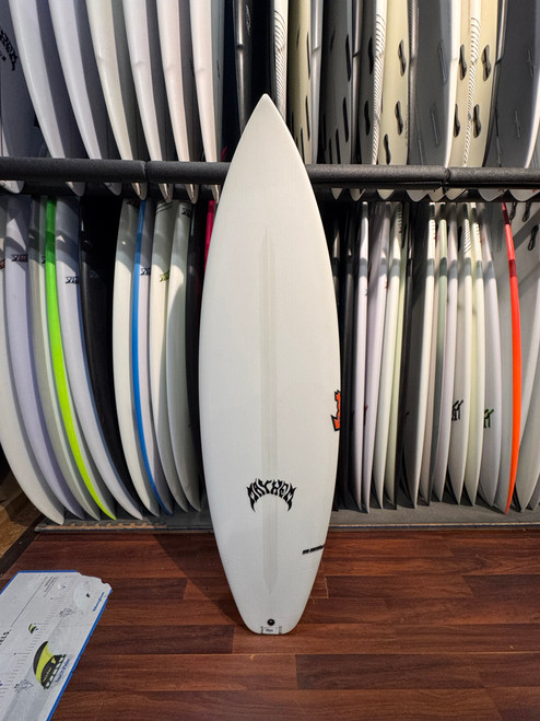 メイヘム　ドライバー2.0 ライトスピード5'6 Lost Surfboards LIGHT SPEED DRIVER 2.0 | Singlequiver.com