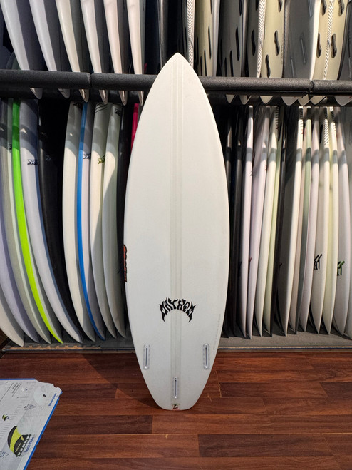 5'9 LOST LIGHTSPEED II SUB DRIVER 2.0 SURFBOARD (281357)
