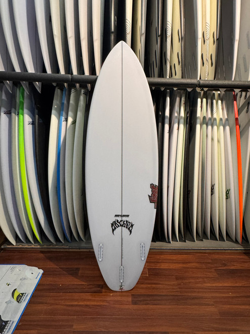 6'2 LOST UBER DRIVER SURFBOARD(284211)