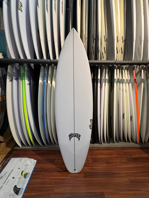 lost ロスト　(ウーバードライバー) EPS LOST UBER DRIVER LIGHTSPEED EPS SURFBOARD – The Boardroom