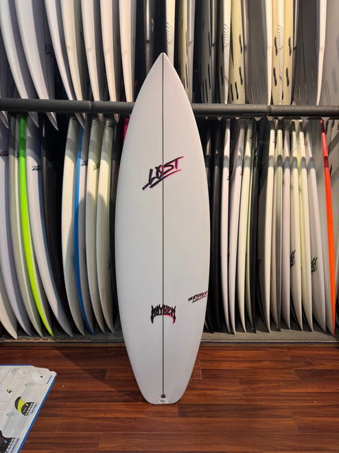 5'11 LOST THE RIPPER SURFBOARD (284220)