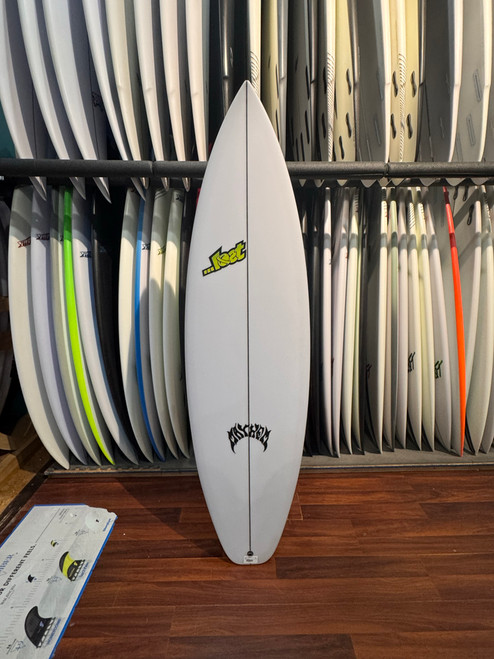 STUB D 3.0ライトスピード lost by Mayhemお値下 LOST 3.0 STUB DRIVER | SINGLEQUIVER.COM
