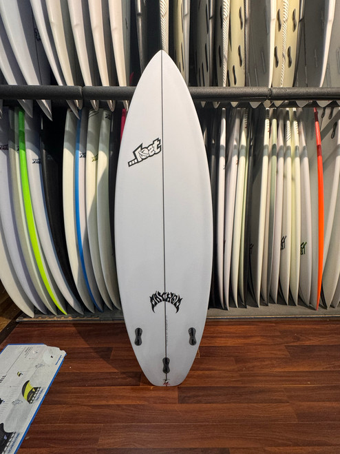 5'11 LOST 3.0 STUB DRIVER SURFBOARD(285723)