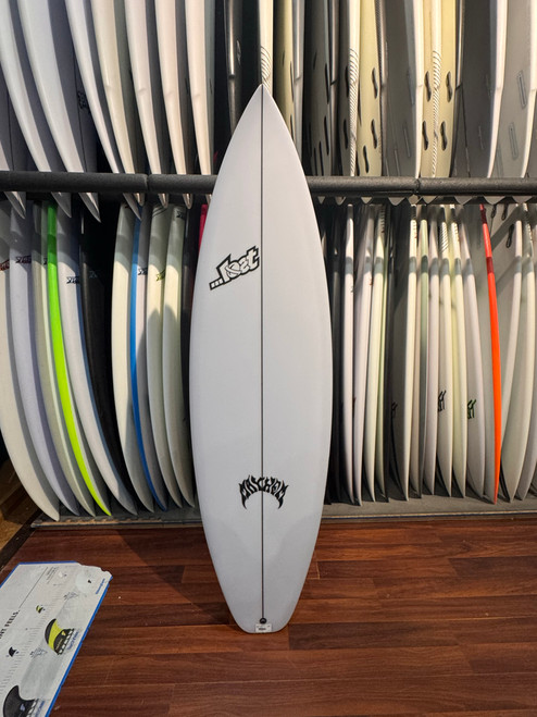 Lost 3.0 Stub Driver