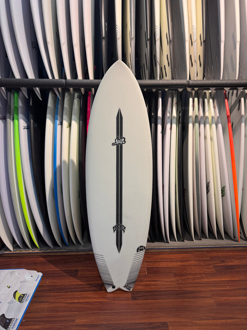 Lostサーフボード　D3.0 LIGHT SPEED ロスト サーフボード ドライバー 3.0 ライトスピード ショート