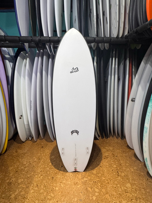 6'0 LOST BLACKSHEEP RNF 96 SURFBOARD (274841)