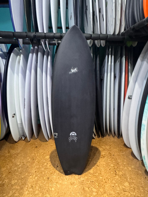 Lost Round Nose Fish '96 Surfboard